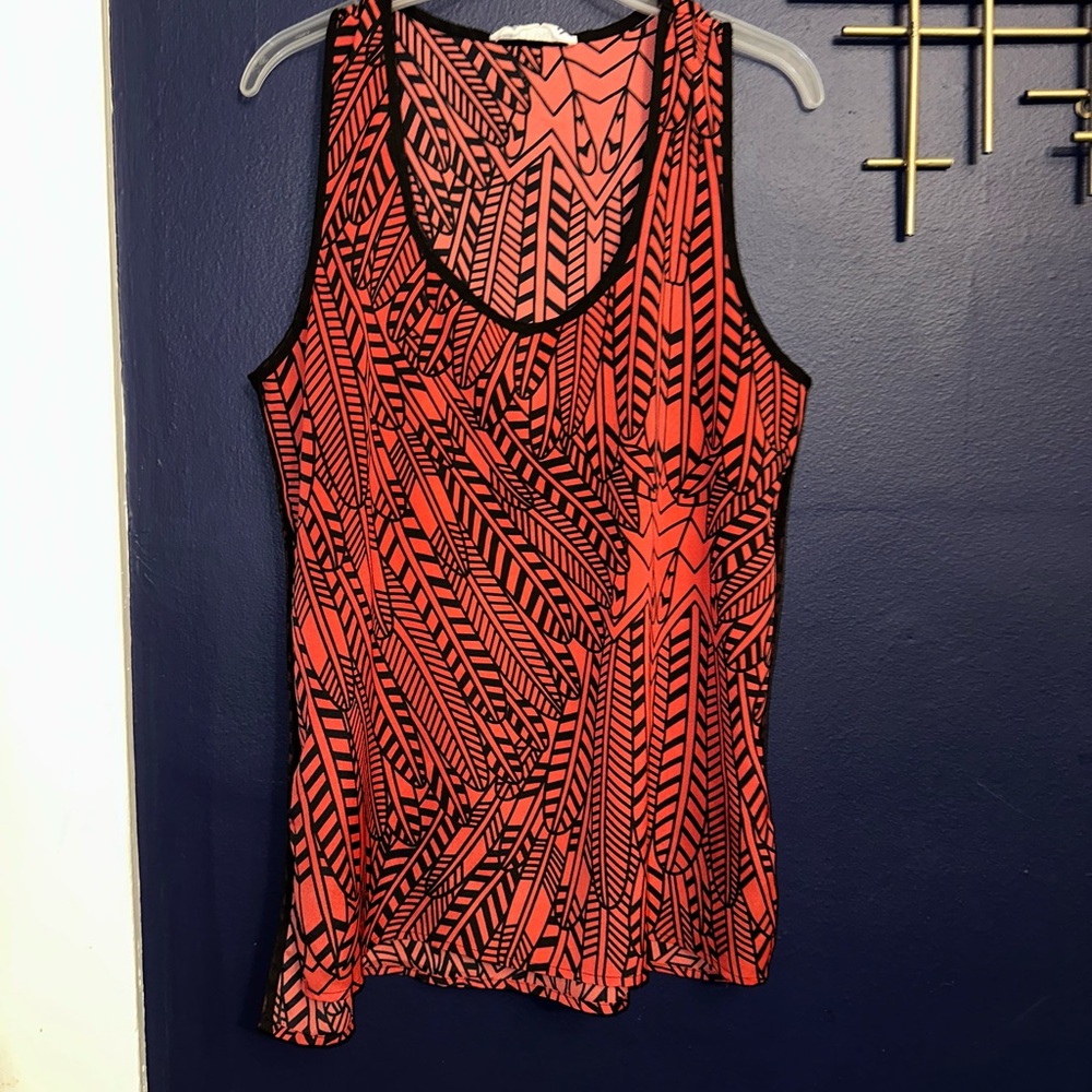 Women’s Milkyway top size L